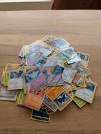 Meer dan 300 Pokemon kaarten te koop!, Ophalen of Verzenden, Gebruikt, Meerdere kaarten