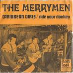 The MERRYMEN  1968   ZOMERSE KNALLER !! M1611, Ophalen of Verzenden, 7 inch, Single