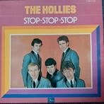 LP The Hollies - Stop Stop Stop, Ophalen of Verzenden, 12 inch, Poprock