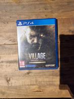 Resident evil village, Spelcomputers en Games, Avontuur en Actie, Vanaf 18 jaar, 1 speler, Nieuw