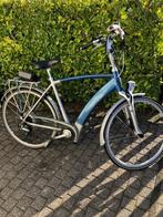 Elektrische fiets batavus, Ophalen, Gebruikt, Batavus