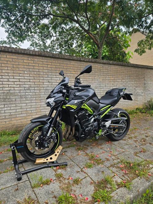 Kawasaki Z900 Performance, Motoren, Onderdelen | Kawasaki, Ophalen