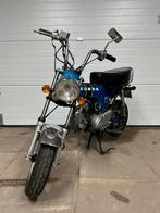 Honda ST50/DAX replica, Fietsen en Brommers, Ophalen, Gebruikt, Overige modellen, Maximaal 45 km/u