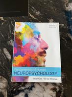 Fundamentals of Human Neuropsychology - Kolb & Whishaw, Boeken, Studieboeken en Cursussen, Ophalen of Verzenden, Beta, Zo goed als nieuw