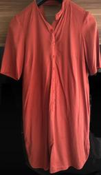 Blouse jurk, Oranje, Gedragen, Maat 34 (XS) of kleiner, Ophalen of Verzenden