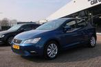 Seat Leon 1.2 TSI Business NL-AUTO_NAP., Voorwielaandrijving, Euro 5, Gebruikt, 4 cilinders