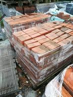 Moduul 90 strengpers steen, Ophalen, Nieuw