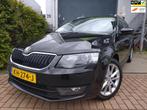 Skoda Octavia Combi 1.4 TSI Greentech Style Business DSG, Stof, Gebruikt, Euro 6, 4 cilinders
