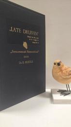 Rustige, Ds. D.; Sermoenen uit Niemandsland :  Late druiven, Ophalen of Verzenden, Gelezen, Christendom | Protestants