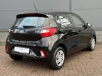 Hyundai i10 1.0 Comfort / DAB / Airco /Cruise Control / Carp, Voorwielaandrijving, Stof, 899 kg, 4 stoelen