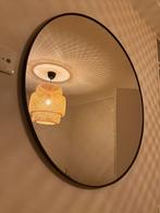 Ikea spiegel LINDBYN 80 CM, Huis en Inrichting, Woonaccessoires | Spiegels, Ophalen, Zo goed als nieuw, 75 tot 100 cm, Minder dan 100 cm