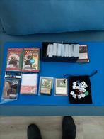 Magic the Gathering toebehoren, Ophalen of Verzenden, Gebruikt