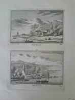 gravure, Antiek en Kunst, Kunst | Etsen en Gravures, Ophalen of Verzenden