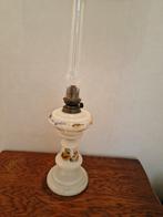 olielamp vintage, Antiek en Kunst, Ophalen