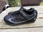 Shimano fietsschoenen maat 41, Ophalen, Gebruikt, Schoenen, Overige maten