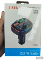 Carplayer, Auto diversen, Carkits, Ophalen of Verzenden, Nieuw