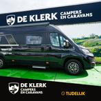 Knaus Boxtime 630 MX tijdelijk tot 29-9 (bj 2026), Buscamper of Camperbus, Tot en met 2, Bedrijf, Diesel