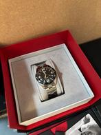 Oris Divers Sixty-Five 40mm – Full Set – 2022, Sieraden, Tassen en Uiterlijk, Ringen, IJzer of Staal, Ophalen of Verzenden, Zo goed als nieuw