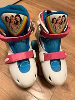 K3 ROLSCHAATSEN, Ophalen, Verstelbaar, Gebruikt