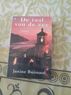 De taal van de zee - Janine Boissard, Ophalen of Verzenden, Zo goed als nieuw, Janine Boissard, Europa overig