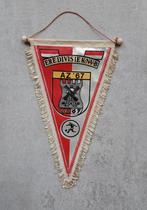 vaantje AZ '67, Ophalen of Verzenden, Gebruikt, AZ, Vaantje of Sjaal