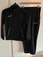 Nike Dry-fit jongens trainingspak maat 128-137, Ophalen of Verzenden, Gebruikt, Jongen, Setje