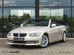 Bmw 3-SERIE 325i Cabrio LCI Aut - Sportst, Prof Navi, COMbox, Auto's, BMW, Achterwielaandrijving, Gebruikt, 4 stoelen, 2996 cc