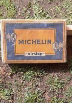 Uniek! Volle verpakking met 30'r jaren Michelin binnenband., ., Zo goed als nieuw, ., .
