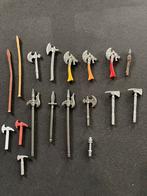 Playmobil diverse wapens., Kinderen en Baby's, Speelgoed | Playmobil, Ophalen of Verzenden, Zo goed als nieuw