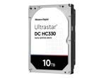 WD Ultrastar 10TB DC HC330 (SATA 6Gb/s) WUS721010ALE6L4 512