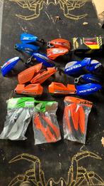 Handkappen motorcross en enduro, Ophalen of Verzenden