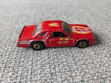 Hot Wheels 1981 FRONTRUNNIN' FAIRMONT beschikbaar voor biedingen