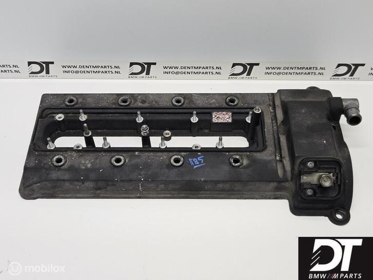 Klepdeksel BMW E39 M5 S62 S62B50 11121406779, Auto-onderdelen, Motor en Toebehoren, BMW, Gebruikt, Ophalen of Verzenden