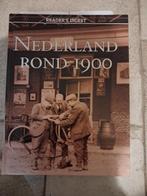 Nederland Rond 1900 - Reader's Digest, Ophalen of Verzenden, 19e eeuw, Zo goed als nieuw, Reader's Digest