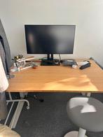 Electric Adjustable Standing Desk, Huis en Inrichting, Bureaus, Ophalen, Zo goed als nieuw