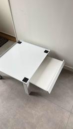 Wasmachine verhoger met uitklapbaar plateau, Ophalen, Gebruikt