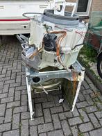 Wasmachine oud ijzer, Witgoed en Apparatuur, Ophalen