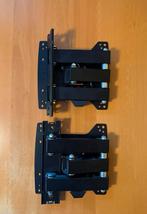 2x HAMA TV/Monitor Beugel, Ophalen of Verzenden, Zo goed als nieuw