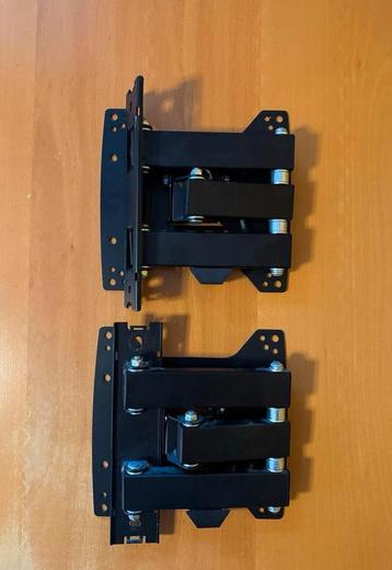 2x HAMA TV/Monitor Beugel beschikbaar voor biedingen