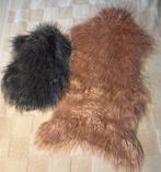 2 Bonten plaids, Ophalen, Zo goed als nieuw