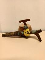 Antieke Messing Kraan - 22cm, Ophalen of Verzenden