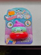 Unicorn Poop Stretch & Bounce Speelgoed, Ophalen, Nieuw, Jongen of Meisje