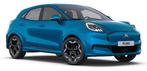 Ford Puma Gen-E Premium 44 kWh 168pk automaat | €3.000.- k, Auto's, Ford, 12 maanden, Stof, 44 kWh, Te koop