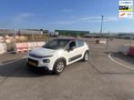 Citroen C3 1.6 BlueHDi Feel Navi.Clima.EX BPM, Voorwielaandrijving, Euro 6, 4 cilinders, Wit