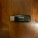 Humax 150N WLAN USB WiFi Adapter / Dongle, Computers en Software, Ophalen of Verzenden, Zo goed als nieuw