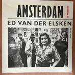 Ed van de Elsken Amsterdam!, Boeken, Kunst en Cultuur | Fotografie en Design, Ophalen of Verzenden, Zo goed als nieuw, Ed van der Elsken