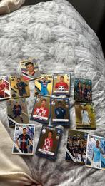 Adrenalyn xl voetbalkaartern, Verzenden, Zo goed als nieuw, Plaatje