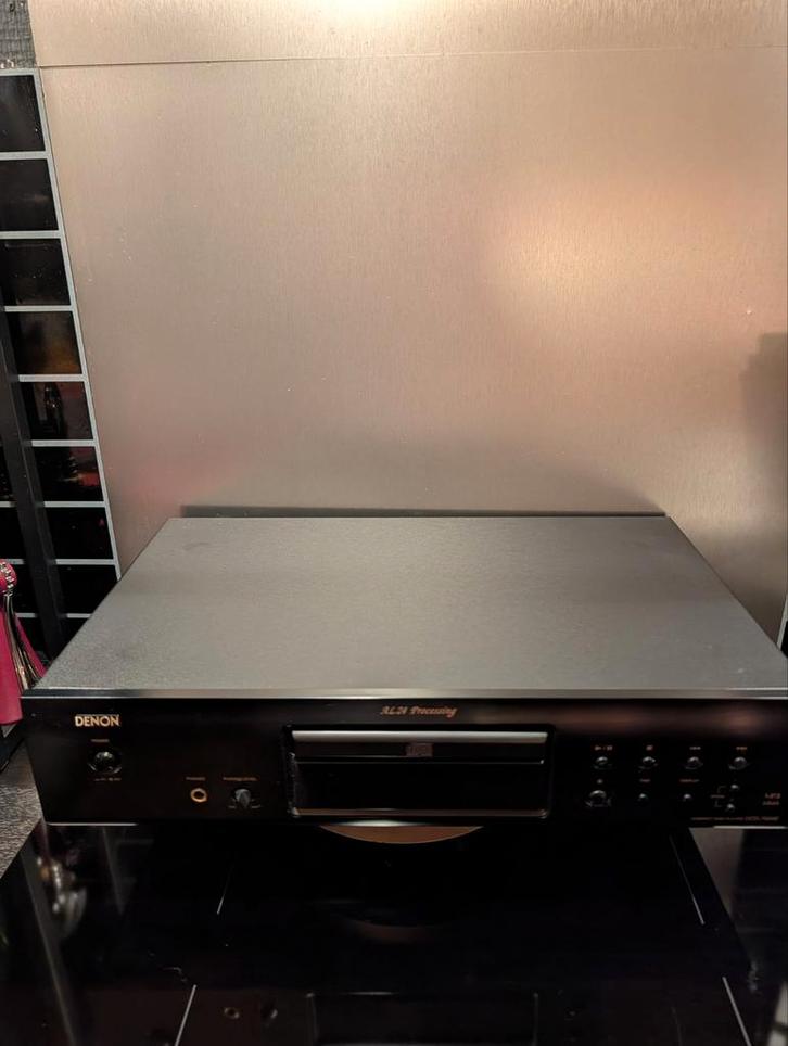 Denon DCD-700AE CD-speler lees text aub., Audio, Tv en Foto, Cd-spelers, Overige merken, Ophalen of Verzenden