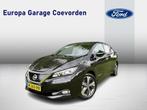 Nissan LEAF Tekna 40 kWh | ADAP. CRUISE | BLINDSPOT | NAVI |, Traction-control, Gebruikt, 150 pk, Leder en Stof