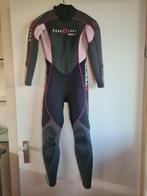 wetsuit dames maat S aqua lung, Watersport en Boten, Watersportkleding, Aqualung, Wetsuit, Dame, Zo goed als nieuw